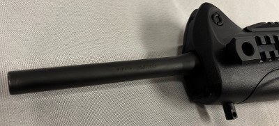 BERETTA CX4 STORM 92 SERIES 9MM LUGER (9X19 PARA) - Image 7 of 10