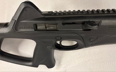 BERETTA CX4 STORM 92 SERIES 9MM LUGER (9X19 PARA) - Image 9 of 10