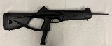 BERETTA CX4 STORM 92 SERIES 9MM LUGER (9X19 PARA) - Image 1 of 10