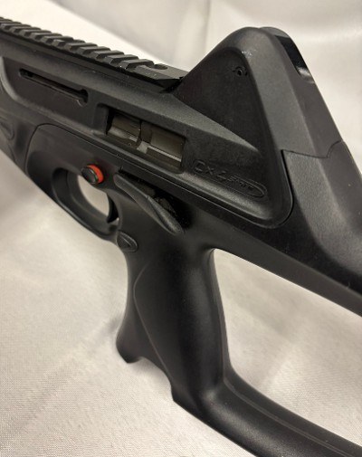 BERETTA CX4 STORM 92 SERIES 9MM LUGER (9X19 PARA) - Image 10 of 10