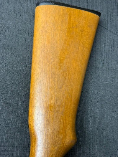 H&R MODEL 088 JR 12 GA - Image 5 of 9