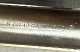H&R MODEL 088 JR 12 GA - Image 6 of 9