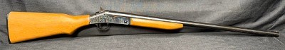 H&R MODEL 088 JR 12 GA - Image 1 of 9