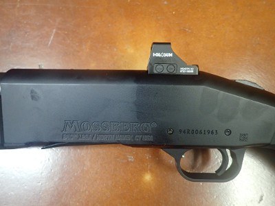 MOSSBERG 940 Pro 12 GA - Image 7 of 9