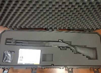 MOSSBERG 940 Pro 12 GA - Image 9 of 9