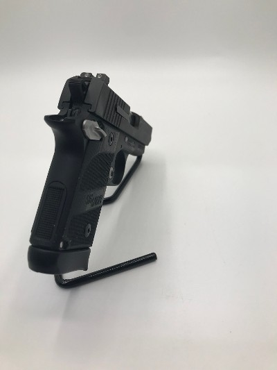 SIG SAUER P938 9MM LUGER (9x19 PARA) - Image 8 of 11