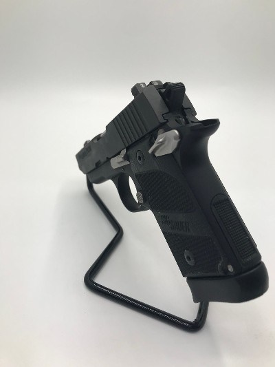 SIG SAUER P938 9MM LUGER (9x19 PARA) - Image 6 of 11
