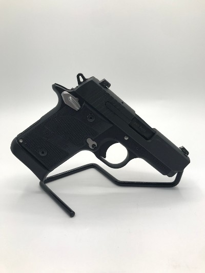 SIG SAUER P938 9MM LUGER (9x19 PARA) - Image 1 of 11