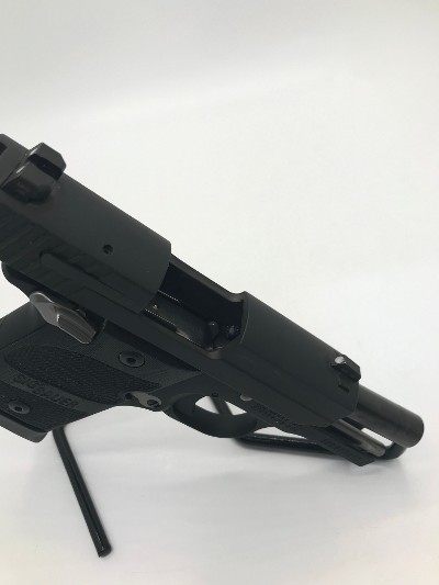 SIG SAUER P938 9MM LUGER (9x19 PARA) - Image 10 of 11