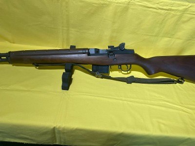 SPRINGFIELD ARMORY MIA National Match .308 WIN - Image 6 of 14