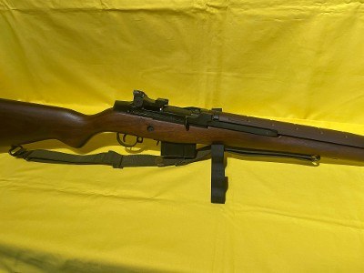SPRINGFIELD ARMORY MIA National Match .308 WIN - Image 1 of 14