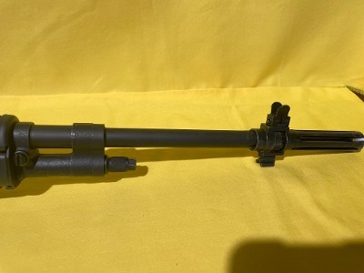 SPRINGFIELD ARMORY MIA National Match .308 WIN - Image 7 of 14