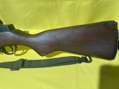 SPRINGFIELD ARMORY MIA National Match .308 WIN - Image 5 of 14