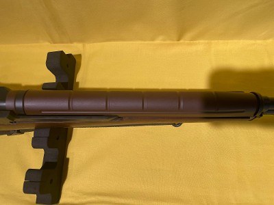 SPRINGFIELD ARMORY MIA National Match .308 WIN - Image 12 of 14