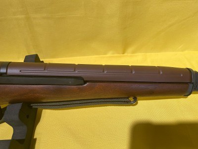 SPRINGFIELD ARMORY MIA National Match .308 WIN - Image 8 of 14