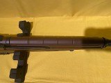 SPRINGFIELD ARMORY MIA National Match .308 WIN - Image 12 of 14