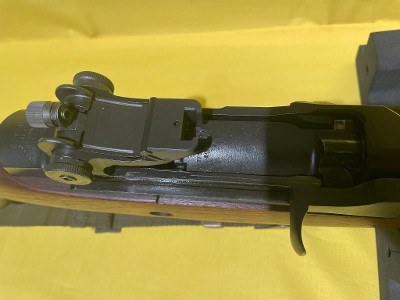 SPRINGFIELD ARMORY MIA National Match .308 WIN - Image 11 of 14