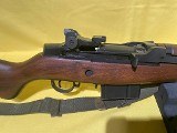 SPRINGFIELD ARMORY MIA National Match .308 WIN - Image 9 of 14