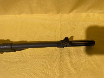 SPRINGFIELD ARMORY MIA National Match .308 WIN - Image 13 of 14