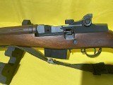 SPRINGFIELD ARMORY MIA National Match .308 WIN - Image 4 of 14