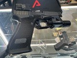 AGENCY ARMS Glock 45 Sage V2 9MM LUGER (9x19 PARA) - Image 4 of 9