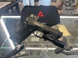 AGENCY ARMS Glock 45 Sage V2 9MM LUGER (9x19 PARA) - Image 2 of 9