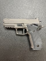 SIG SAUER P226-XCARRY LEGION (SINGLE ACTION) 9MM LUGER (9x19 PARA) - Image 5 of 13