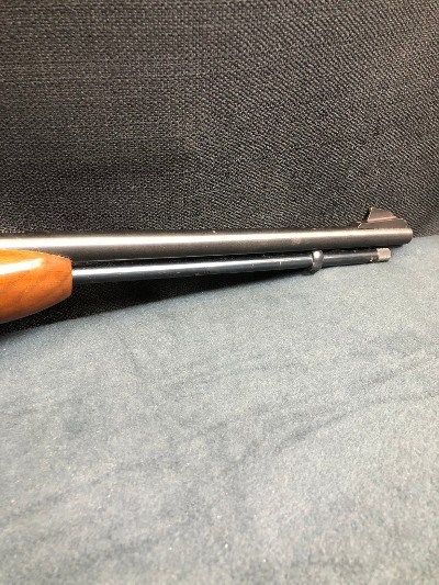 REMINGTON 552 SPEEDMASTER .22 S/L/LR - Image 7 of 12