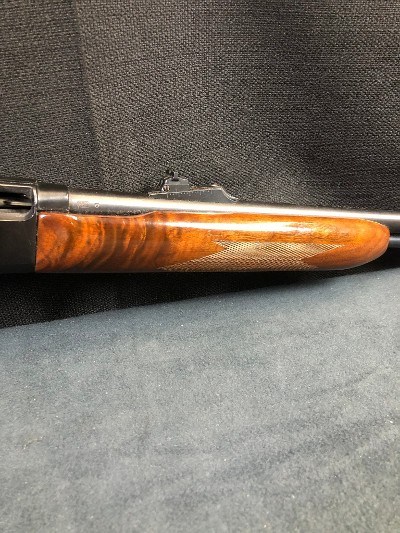 REMINGTON 552 SPEEDMASTER .22 S/L/LR - Image 6 of 12