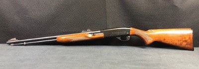 REMINGTON 552 SPEEDMASTER .22 S/L/LR - Image 2 of 12