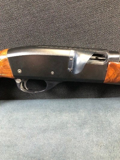 REMINGTON 552 SPEEDMASTER .22 S/L/LR - Image 5 of 12