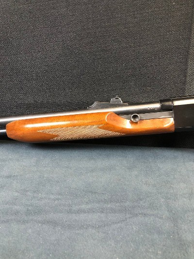REMINGTON 552 SPEEDMASTER .22 S/L/LR - Image 11 of 12