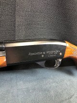 REMINGTON 552 SPEEDMASTER .22 S/L/LR - Image 9 of 12