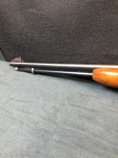 REMINGTON 552 SPEEDMASTER .22 S/L/LR - Image 12 of 12