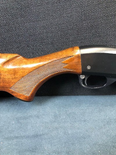 REMINGTON 552 SPEEDMASTER .22 S/L/LR - Image 4 of 12