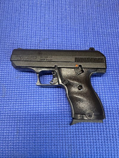 HI-POINT C9 9MM LUGER (9x19 PARA) - Image 3 of 4