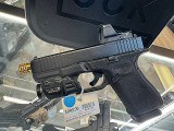 GLOCK G19 GEN 5 MOS 9MM LUGER (9X19 PARA) - Image 2 of 2