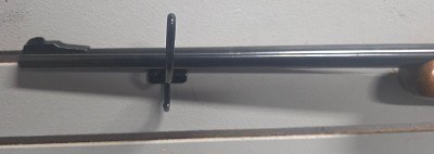 MARLIN 25MN .22 WMR - Image 7 of 7
