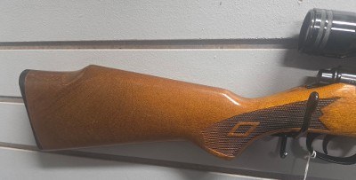 MARLIN 25MN .22 WMR - Image 2 of 7