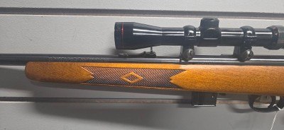 MARLIN 25MN .22 WMR - Image 6 of 7