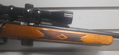 MARLIN 25MN .22 WMR - Image 3 of 7