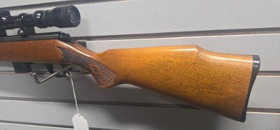 MARLIN 25MN .22 WMR - Image 5 of 7