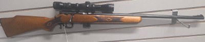 MARLIN 25MN .22 WMR - Image 1 of 7