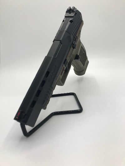 CENTURY ARMS TP9 sfx 9MM LUGER (9x19 PARA) - Image 4 of 12