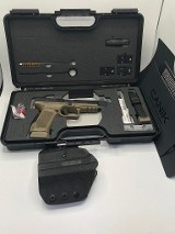 CENTURY ARMS TP9 sfx 9MM LUGER (9x19 PARA) - Image 11 of 12