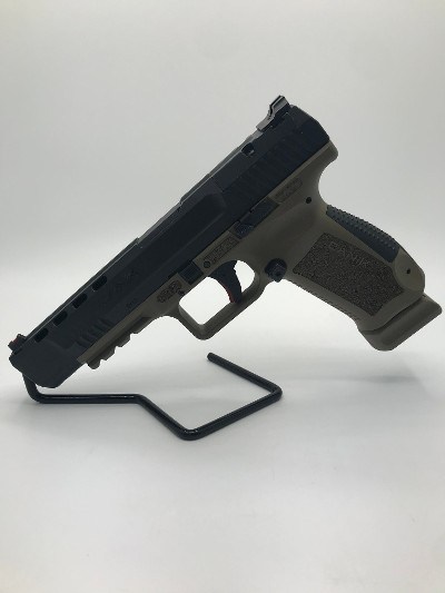 CENTURY ARMS TP9 sfx 9MM LUGER (9x19 PARA) - Image 5 of 12