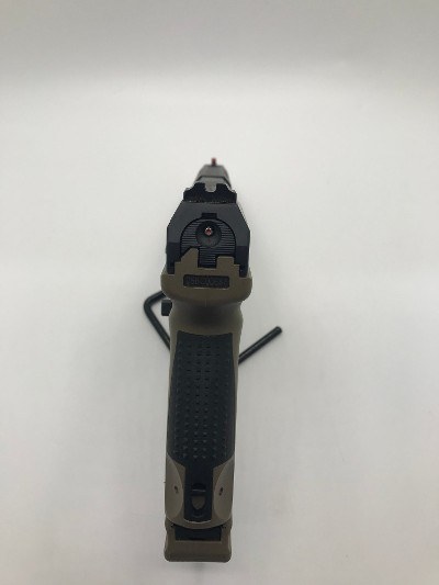 CENTURY ARMS TP9 sfx 9MM LUGER (9x19 PARA) - Image 7 of 12