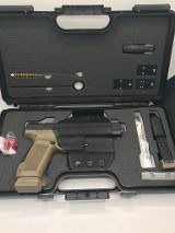 CENTURY ARMS TP9 sfx 9MM LUGER (9x19 PARA) - Image 12 of 12