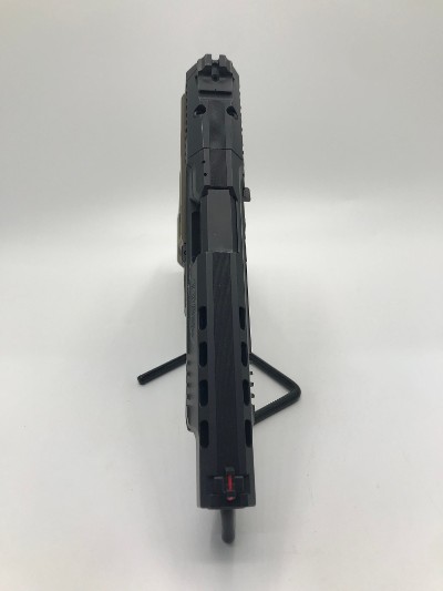 CENTURY ARMS TP9 sfx 9MM LUGER (9x19 PARA) - Image 3 of 12
