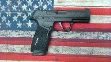 SIG SAUER P365X MACRO MS 9MM LUGER (9x19 PARA) - Image 1 of 9